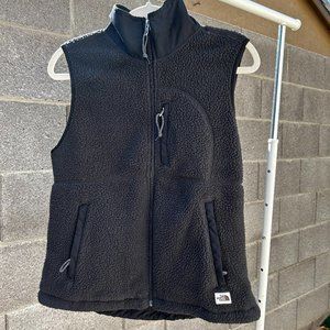 The North Face Cragmont Fleece Vest